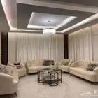 تفصيل كنب تسعه انفار على حسب طلب الزبون