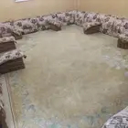 جلسة ارضية