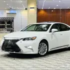 لكزس 2016 ES 250 V4 فتحة(عرض خاص)