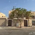 فيلا في الجبيل الصناعية(جلمودة) للبيع