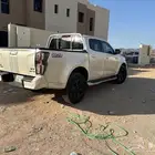 ايسوزو ديمامس فل جي تي