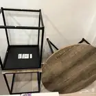 طاوله
