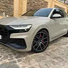 اودي Q8 2020 ساماكو بحالة الوكاله..