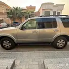 فورد نظيف2008 القير والمكينة سليمة