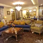 فيلا فاخر للبيع. العمر 5 سنوات