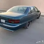 للبيع كابرس صابونه 1992