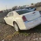 كرايسلر 2013 تشليح