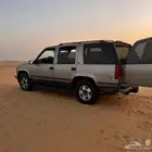 للبيع تاهو موديل 99 دبل