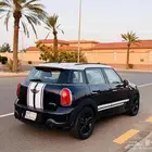 ميني كوبر S كونتري مان