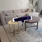 كنب واثاث مخفظظ جوده وفيه قطع جديدده وشبه جديده مافي اي عيو