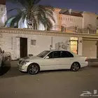 لكزس LS430 لؤلؤلي 072 فل الترا 2005