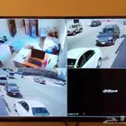 تركيب وصيانه كاميرات مراقبه
