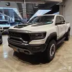 دودج RAM TRX موديل 2022م (وارد خليجي)