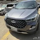 للبيع قطع غيار شيري تايقو 4برو موديل 2023