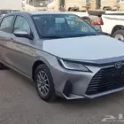 تويوتا يارس واي 2026