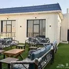 استراحة للايجار حي الفيصل