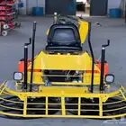 مروحه هيلوكبتر خرسانه هوندا بسايق للمشاريع