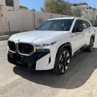 BMW XM 2023