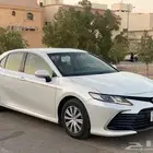 كامري 2023 ستاندر وكالة