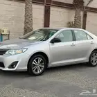 تويوتا كامري 2012 GL مطور ممشى قلييل