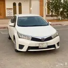 كورلا 2014