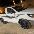 للبيع هايلكس عماره ديزل