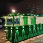 تفصال فود ترك
