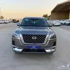 نيسان باترول تيتانيوم 2023 V8