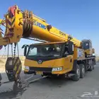 كرينات للايجار في حايل