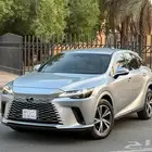 لكزس RX 350h 2024 ( بحالة الوكالة )