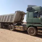 سياره اكترس موديل 2002 طراز1843 للبيع مع القلاب