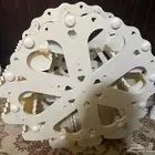 عجلة ضيافة واستاندات