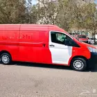 تويوتاهايس2021 ديزل سقف عالي