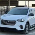 هيونداي - سنتافي - 2018 - سعودي -