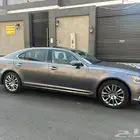 لكزس 460 لارج 2014