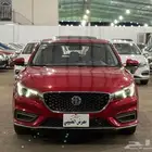 ام جي 6 MG موديل 2022 فل كامل بودي وكالة