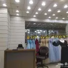ملكانات نسائي و مكيف اسبليت ستاندات وفساتين
