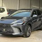 لكزس RX350