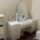 غرفة نوم مستعملة