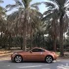 قير للبيع نيسان Z350