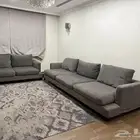 كنب صالة مريح جدا