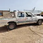 هايلوكس 86 للبيع