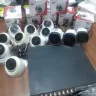 كاميرات مراقبة