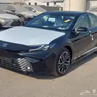 كامري لومير هايبرد 2025 سعودي