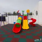 العاب خارجيه زحاليق وارجوحات