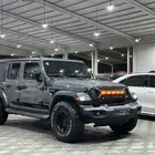 رانجلر سبورت بلس موديل 2021