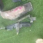 قطع غيار رنج روفر فوج