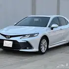 كامري 2023 بنزين فل كامل
