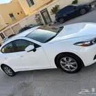 مازدا 3 موديل 2018