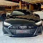 اودي RS7 2023
